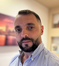 Rafael Leoz, Diretor-executivo