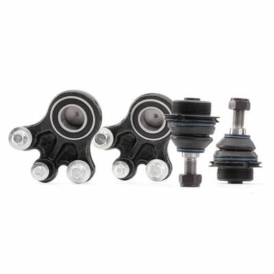 Kit de reparação, articulação de suspensão / guia