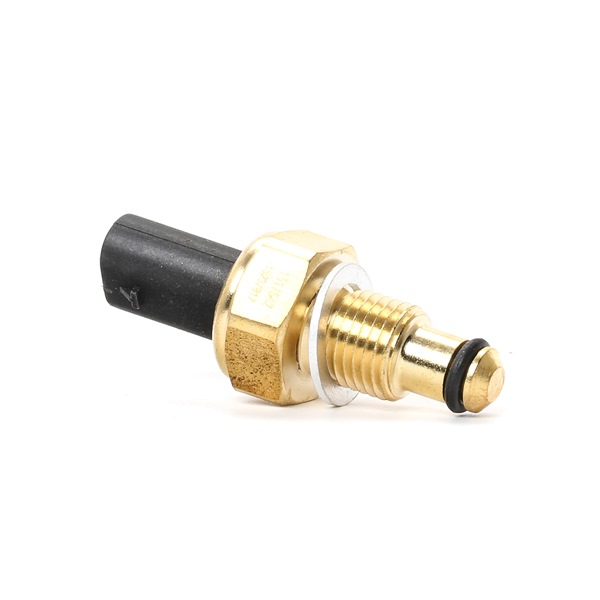 Sensor, temperatura de combustível
