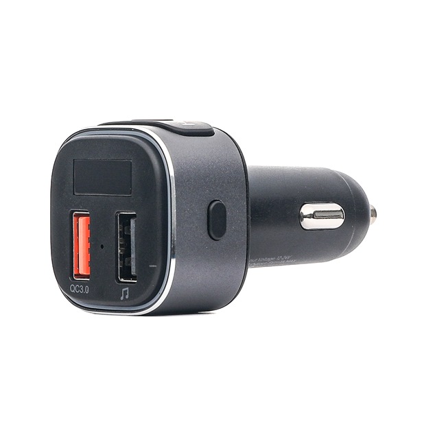 Transmissores FM
