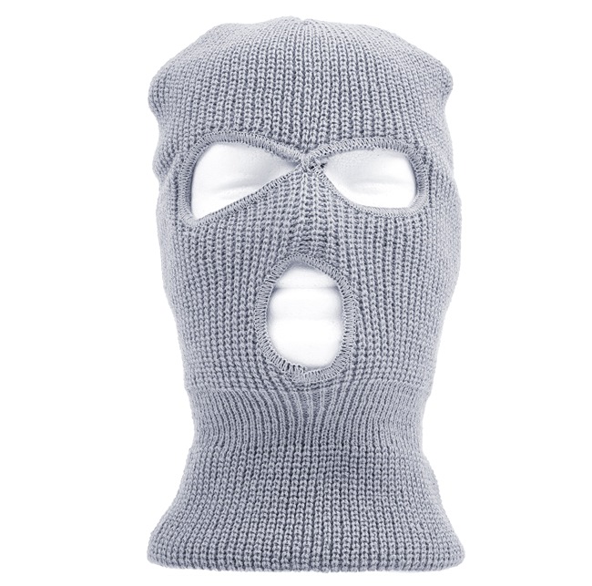 Balaclavas