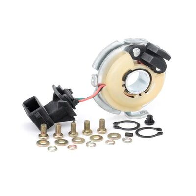 Sensor, impulso de ignição