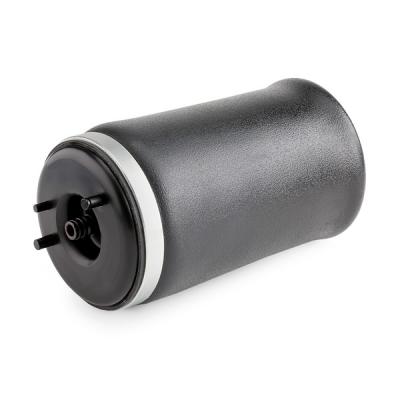 Mola pneumática, chassis