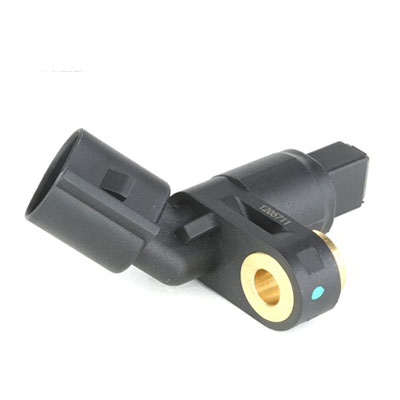 Sensor, rotações da roda