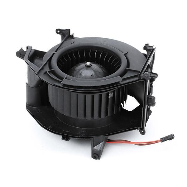 Ventilador do Habitáculo
