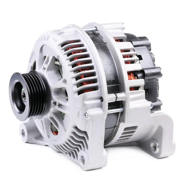 Alternador