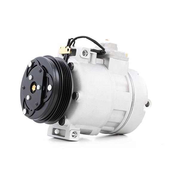 Compressor de Ar Condicionado