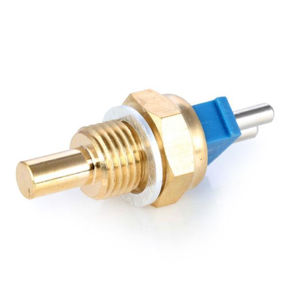 Sensor da Temperatura do Líquido de Refrigeração
