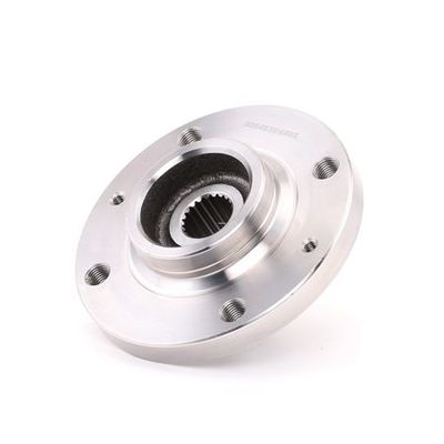 Cubo da roda