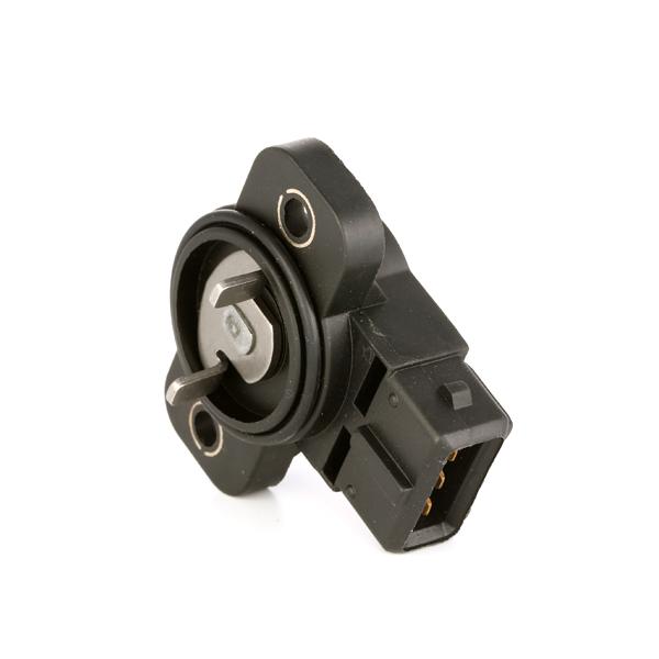 Sensor de Posição de Borboleta