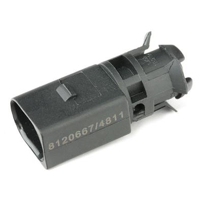 Sensor, temperatura exterior