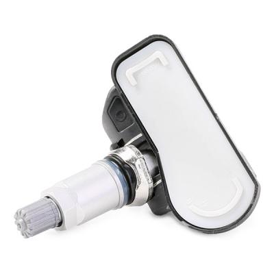 Sensor de roda, sistema de controlo da pressão dos pneus