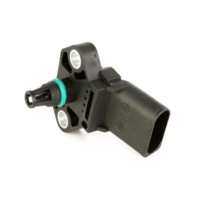 Sensor, pressão de sobrealimentação