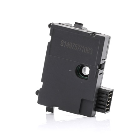 Sensor do ângulo da direcção