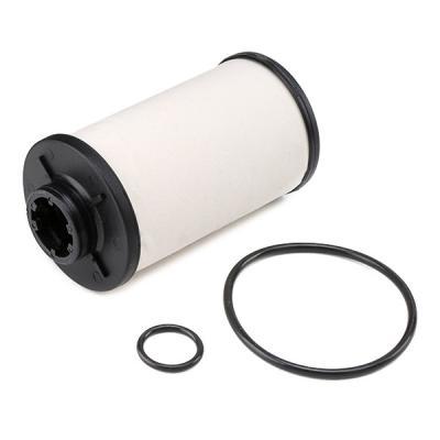 Filtro hidráulico, caixa de velocidades automática