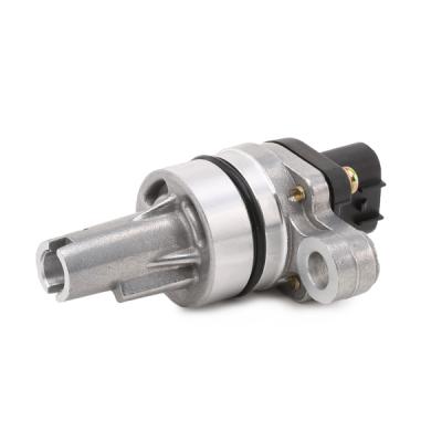 Sensor, velocidade