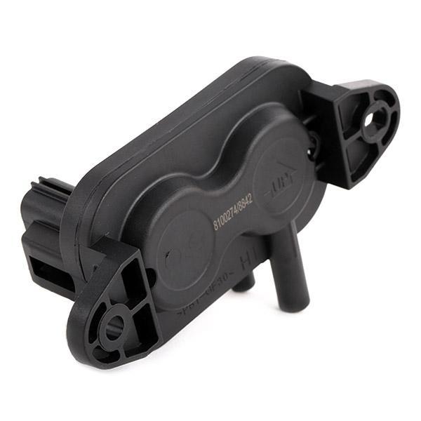 Sensor de Pressão dos Gases de Escape