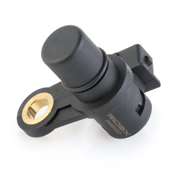 Sensor, posição da árvore de cames