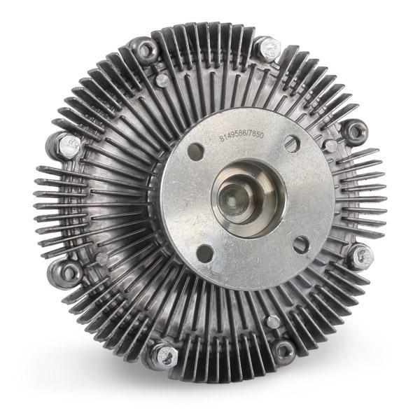 Embreagem Do Ventilador