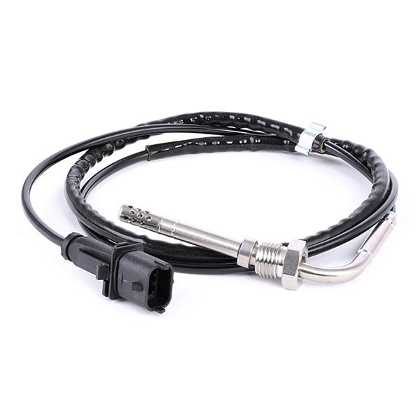 Sensor, temperatura dos gases de escape