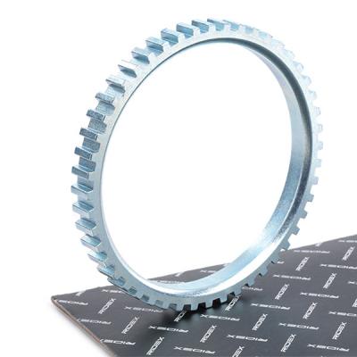 Anel de sensor, ABS